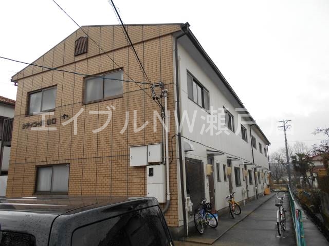 シティコーポ山口