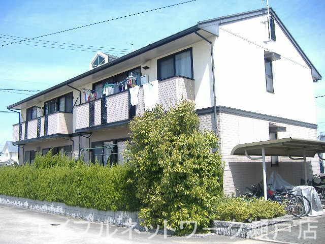 ルーブルハイツ