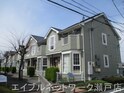 クレストールＨＡＲＵＯＫＡ　Ａ・Ｂ