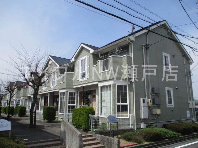 クレストールＨＡＲＵＯＫＡ　Ａ・Ｂ