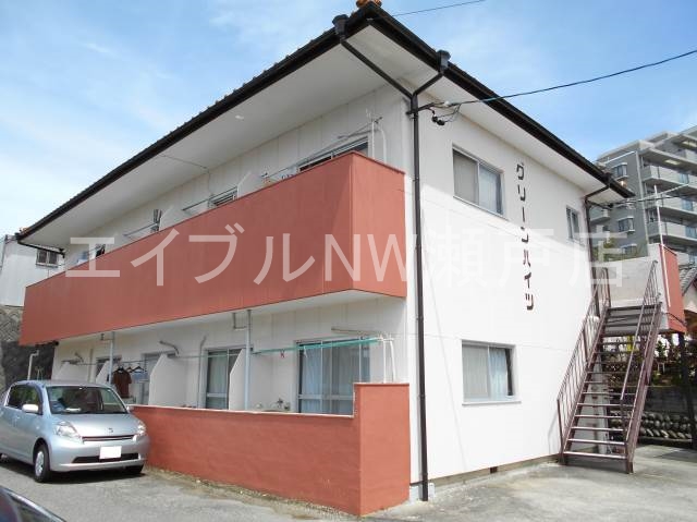 グリーンハイツ瀬戸