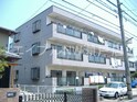 ハッピーシティ庄南
