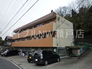 ラビーンハイツ外観写真