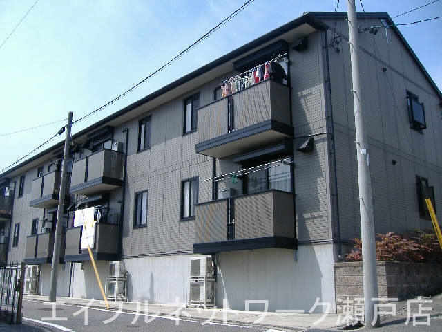リバーフィールド
