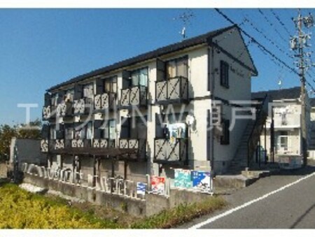 STハイムテオドールV外観写真