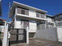 奥田邸貸家