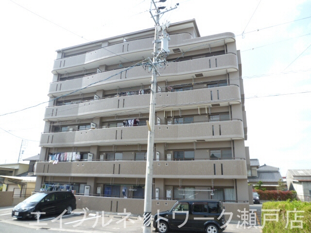 ファミール共栄