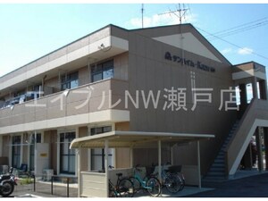 サンハイムＫＡＺＵ外観写真