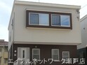 東赤重戸建借家
