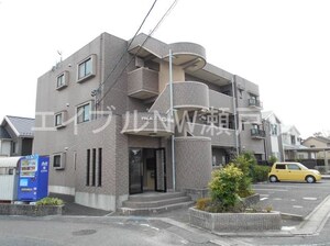 パレスニシハラ外観写真