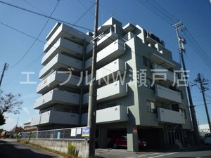 エクセリーヌ本地外観写真