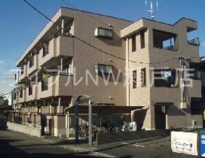 VILLA桜ヶ丘外観写真