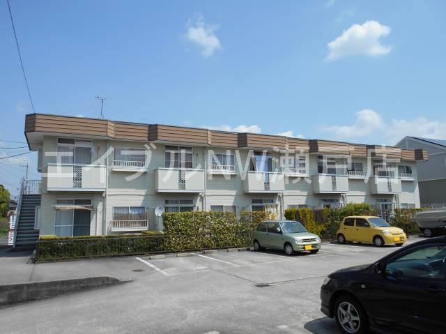 エルディム本地Ａ・Ｂ