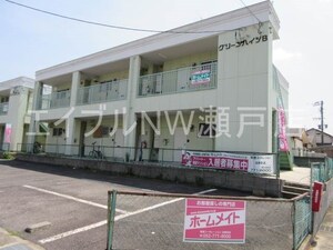 グリーンハイツ外観写真