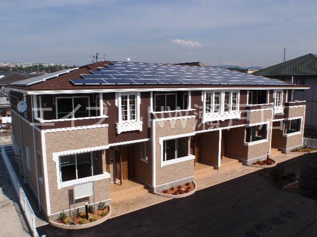 K．ｓ　House（ケーズハウス）