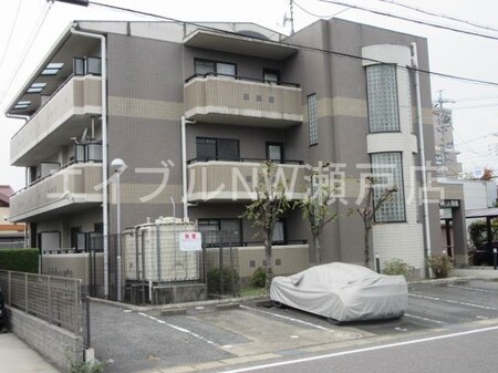 VILLA南島外観写真