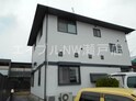 大坂町貸家（A)