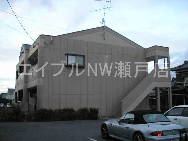 コンフォース福元