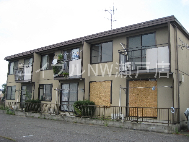 ファミール福元