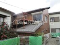 銀杏木町貸家
