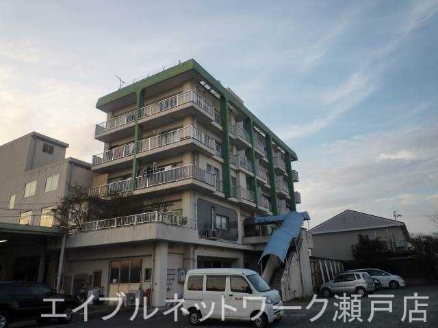 サシケイハイツ