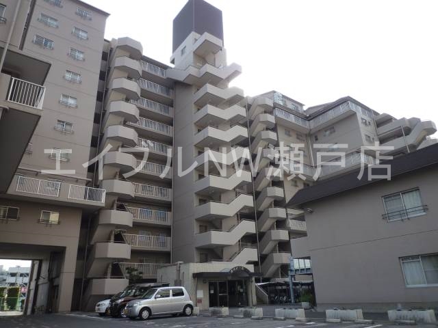 ネオハイツ森林公園