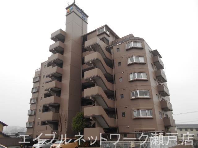 レインボー原山