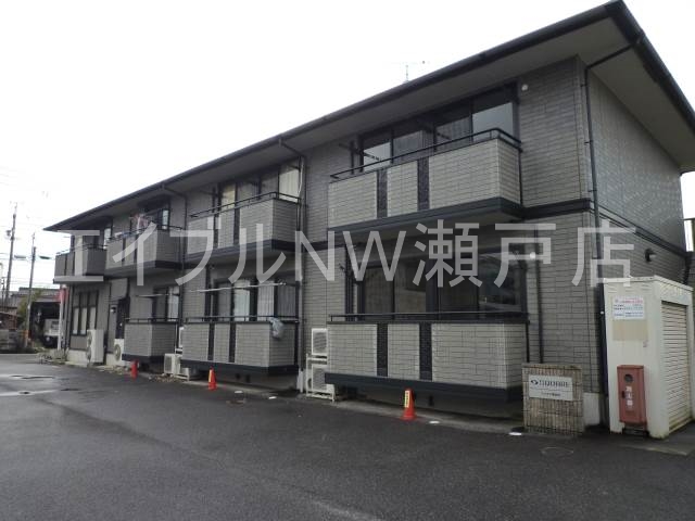 スクエア尾張旭