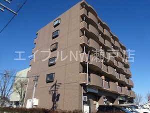 ブルーム　アサヒ外観写真