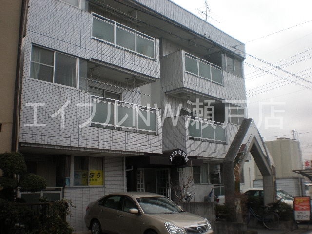 メゾン尾張旭