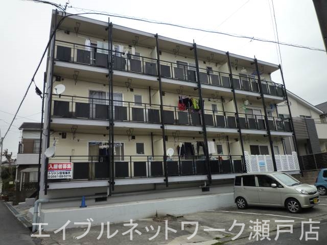 双葉マンション