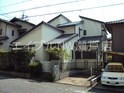 白山町1丁目　貸家