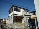 柳ケ坪町貸家