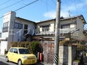 五位塚町貸家
