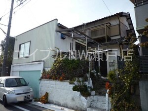 南山町（澤田）貸家外観写真