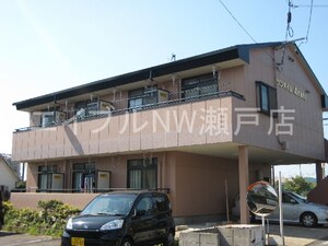 サンハイムＡＳＡＨＩ外観写真