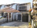 水無瀬町貸家