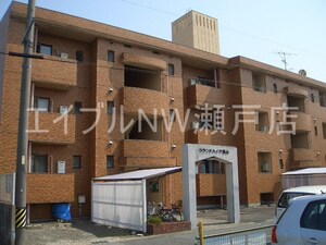 グランドハイツ西山外観写真