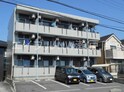 パレス山中