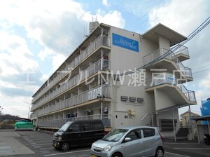 フィクトワール愛知外観写真