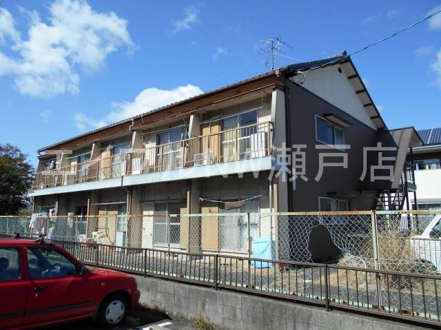 コーポ日吉