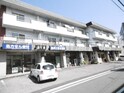 コーポ追分