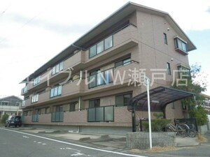 サンセットサミット外観写真