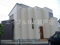 北脇町(水野様)貸家