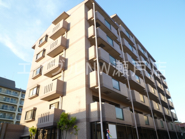 グランドヒルズ不二矢