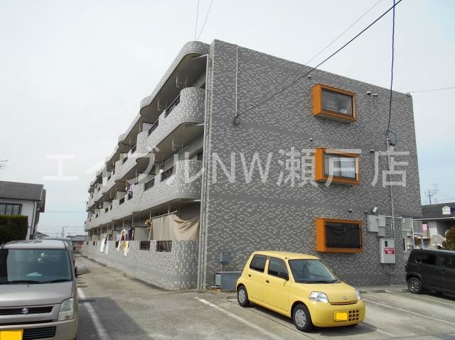 OMレジデンス瀬戸Ⅰ