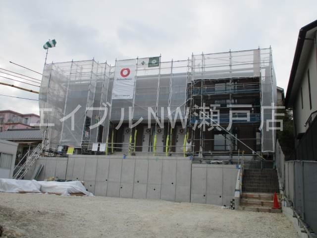 仮称）D-room南新町