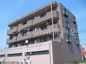 パストラル旭外観写真