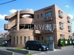 ソル　デ　パティオ外観写真
