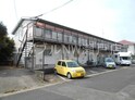 ファミール北松山